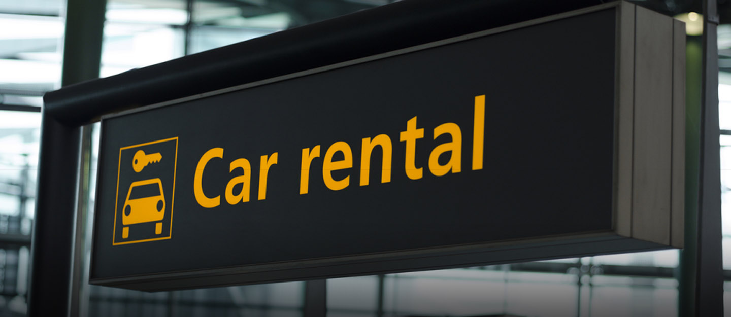 Car Rental Dubai Airport Terminal